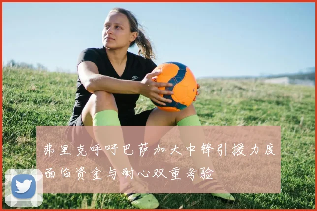 弗里克呼吁巴萨加大中锋引援力度面临资金与耐心双重考验